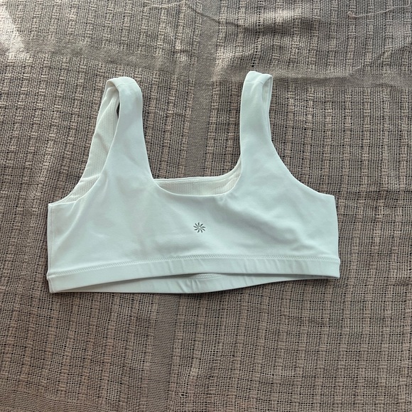 Athleta Girl Fair & Square Bra - Picture 5 of 5